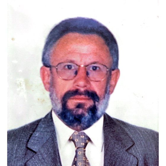 Jorge Vicente Silva